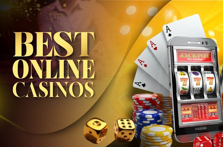 Top Online Casinos & Games in the Philippines 2024