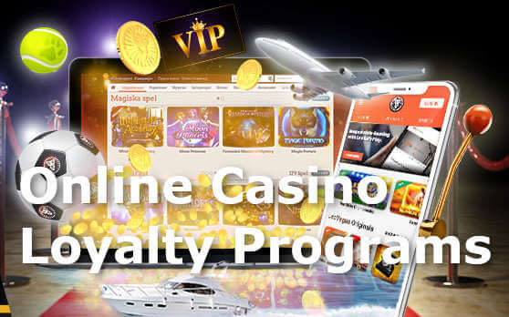 Best Casino VIP Programmes & Loyalty Schemes 2024