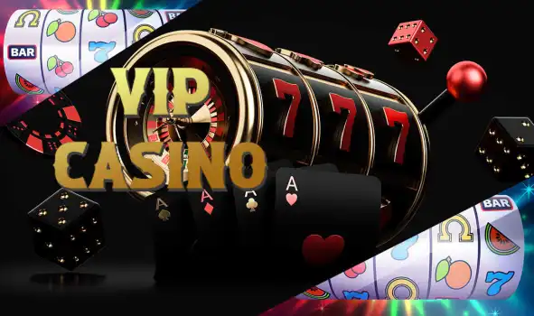 Benefits of Casino VIP Programs