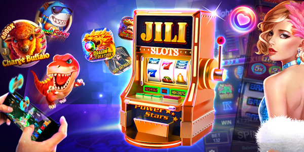 Jili Slot: The Next Big Thing in Philippines Online Casino Gaming